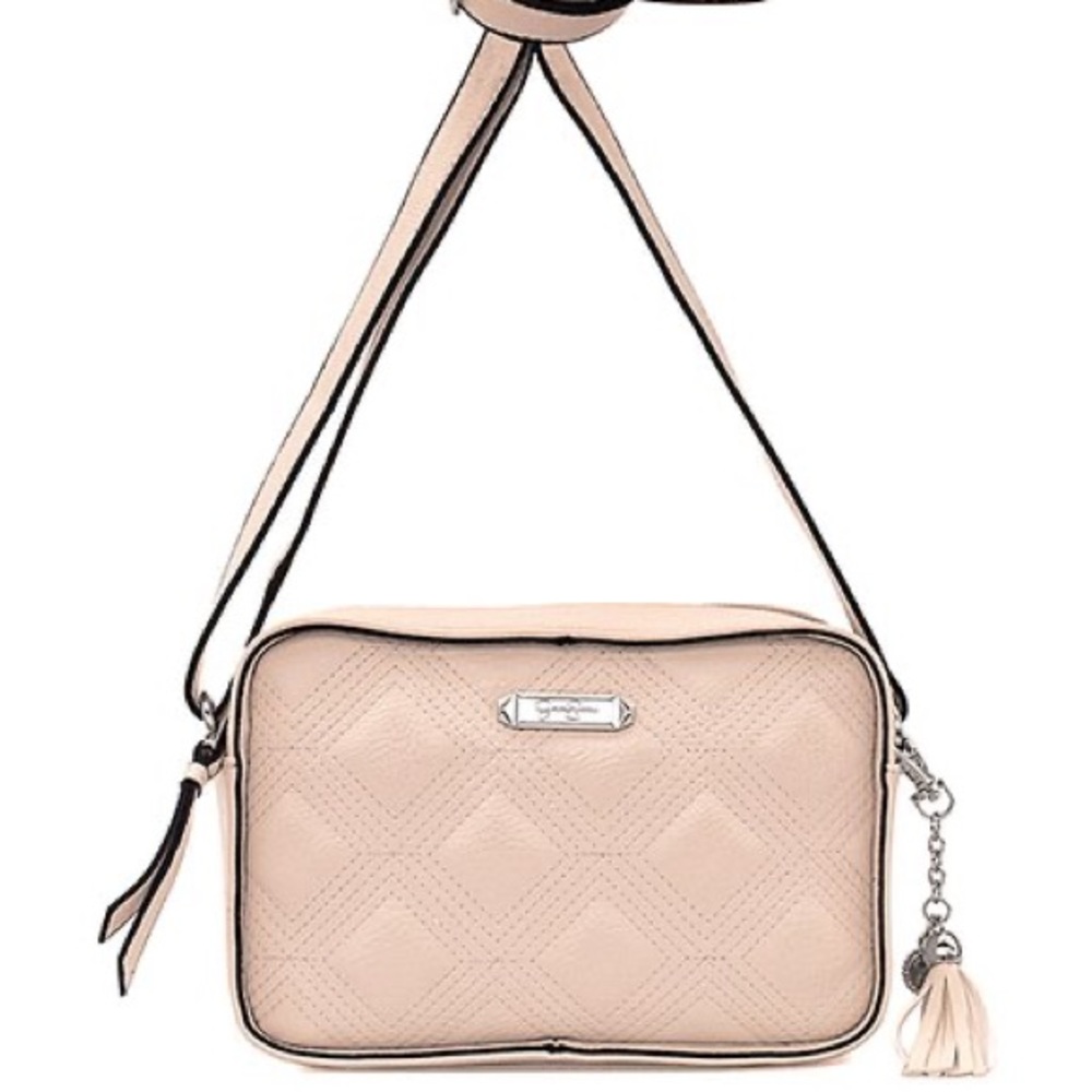 Jessica Simpson Collection | Powder Quilted Sadie Shoulder Bag